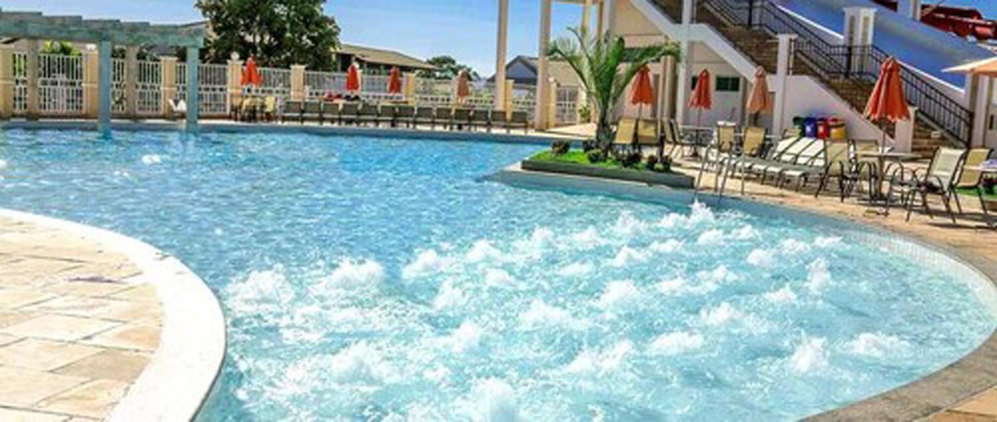 L'Acqua Diroma Oficial - Parque Com Piscina De Ondas Exclusiva Caldas Novas Exterior photo