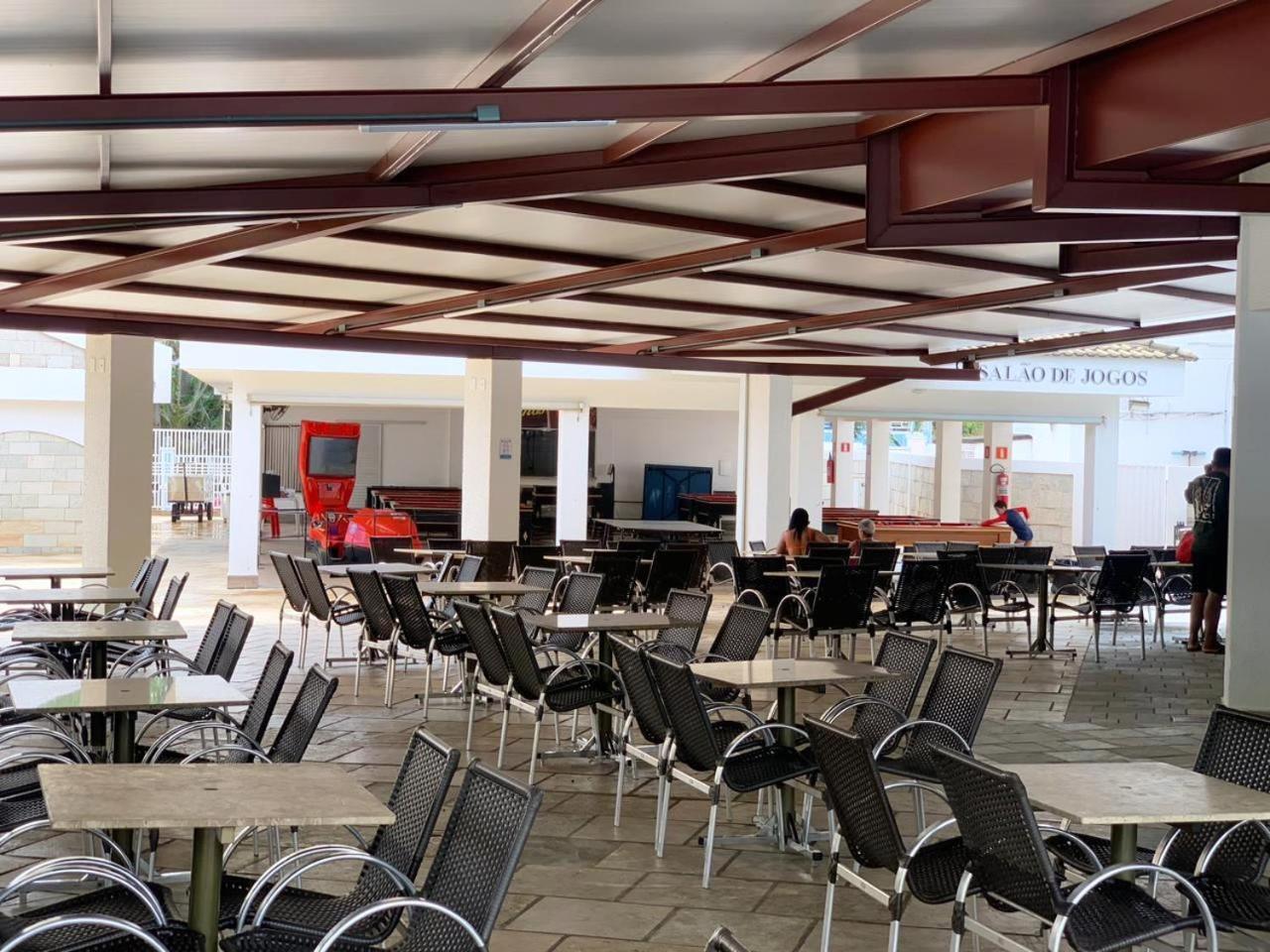 L'Acqua Diroma Oficial - Parque Com Piscina De Ondas Exclusiva Caldas Novas Exterior photo