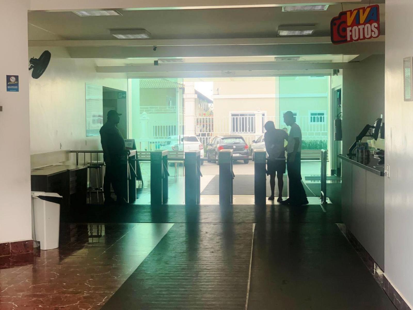 L'Acqua Diroma Oficial - Parque Com Piscina De Ondas Exclusiva Caldas Novas Exterior photo